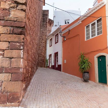 Portas Da Cidade Home سيلفيس المظهر الخارجي الصورة