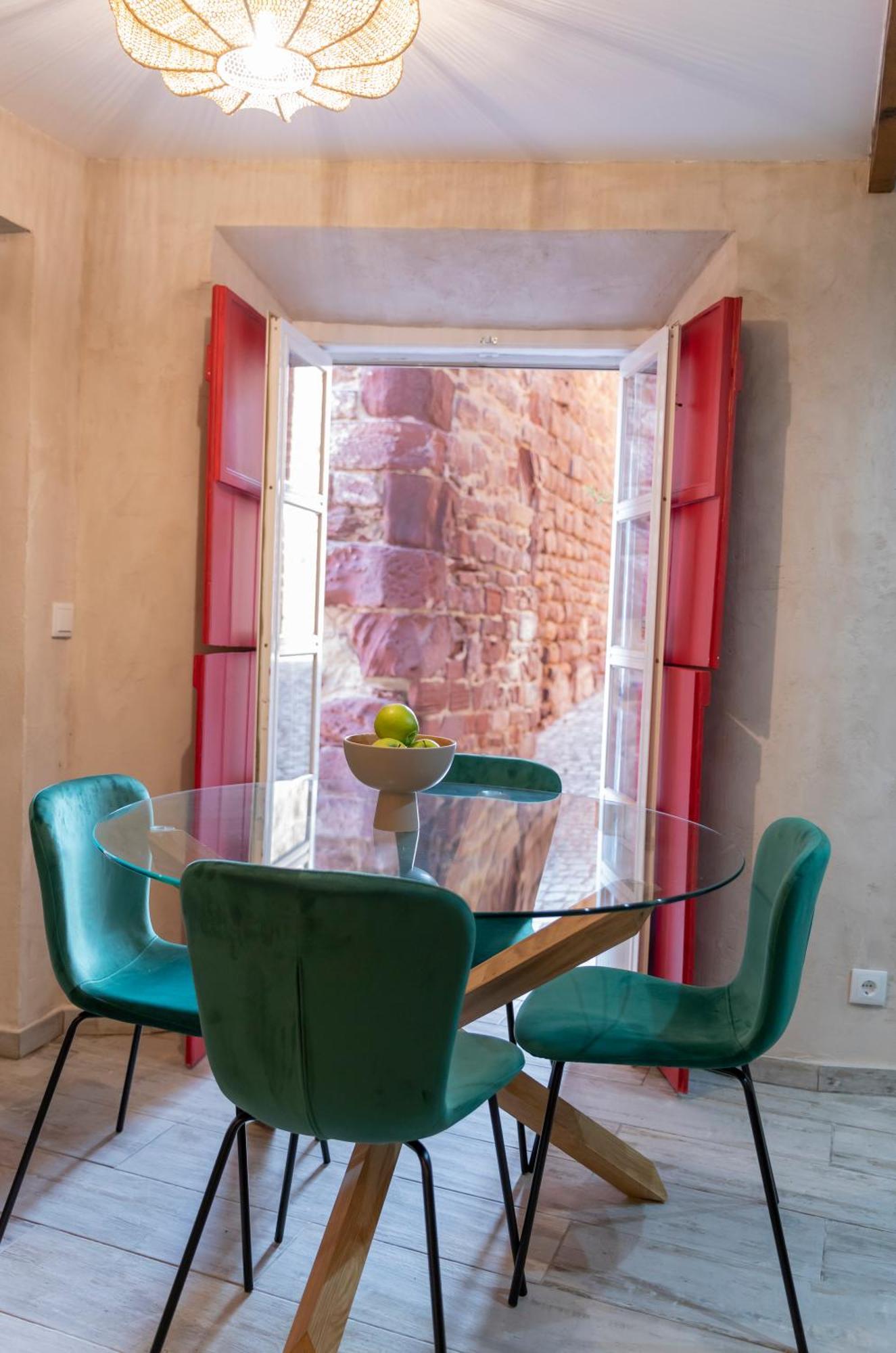 Portas Da Cidade Home سيلفيس المظهر الخارجي الصورة