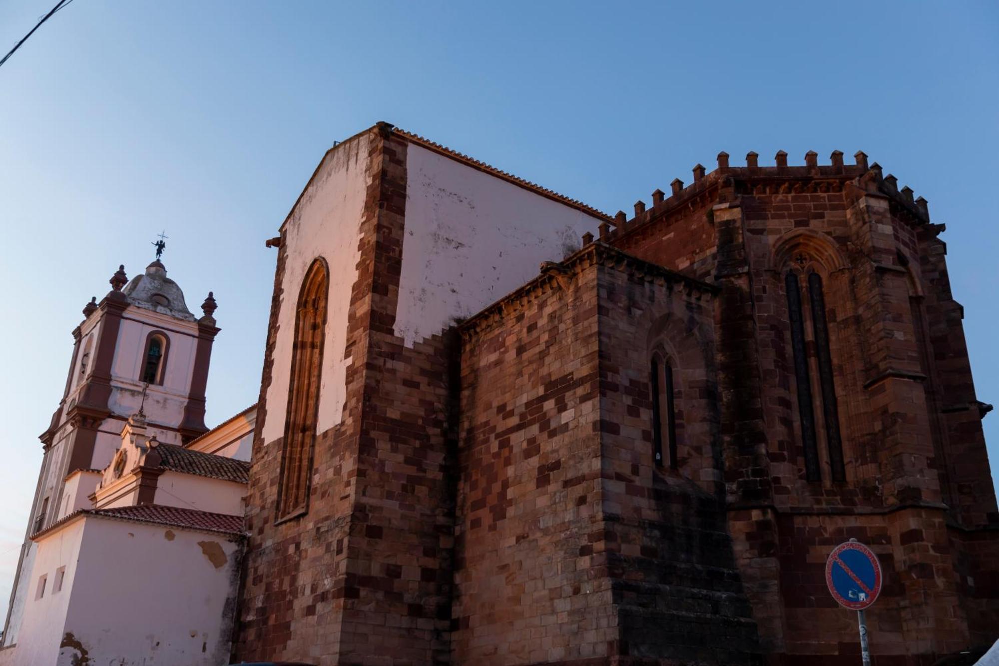 Portas Da Cidade Home سيلفيس المظهر الخارجي الصورة