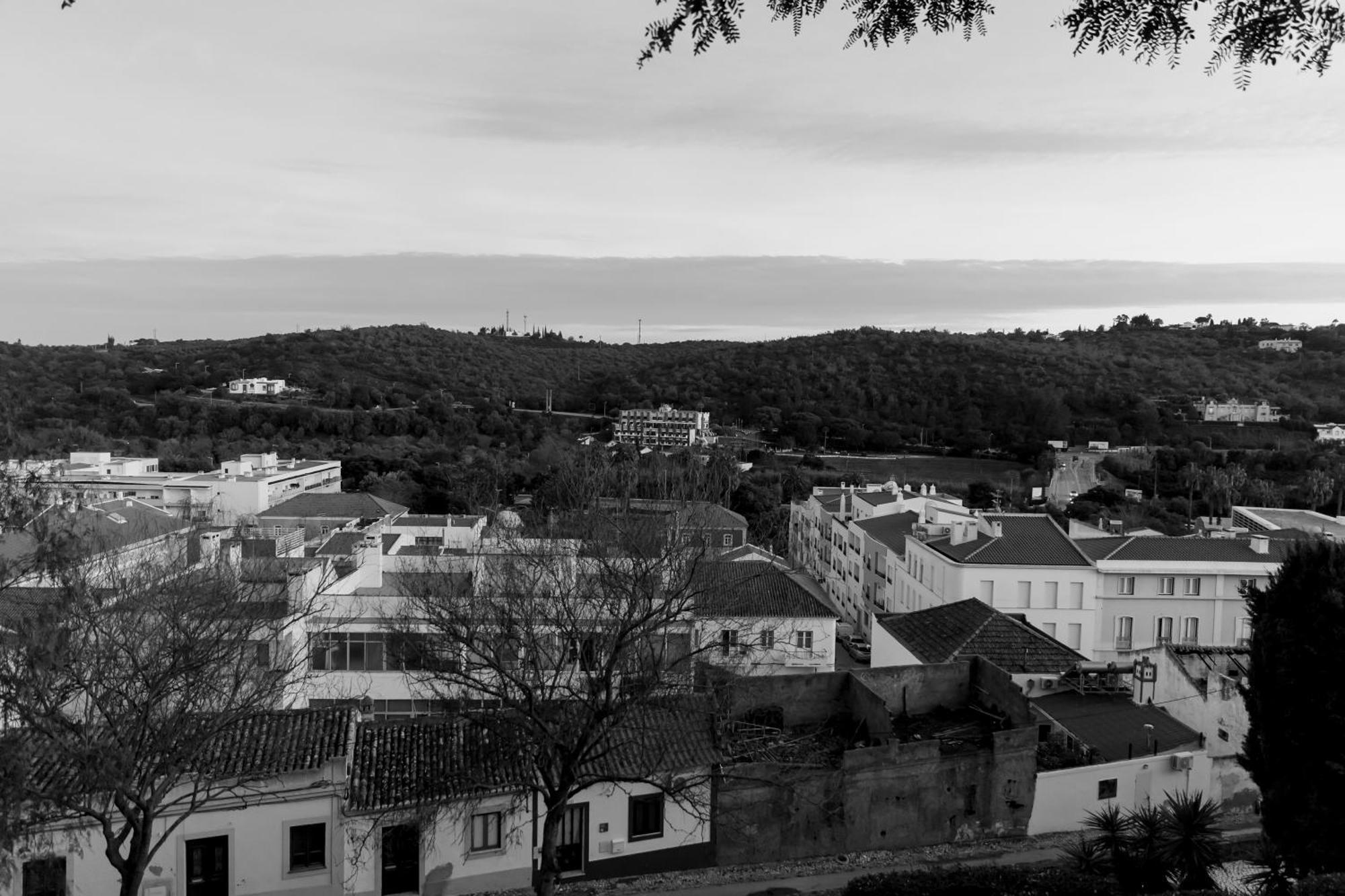 Portas Da Cidade Home سيلفيس المظهر الخارجي الصورة