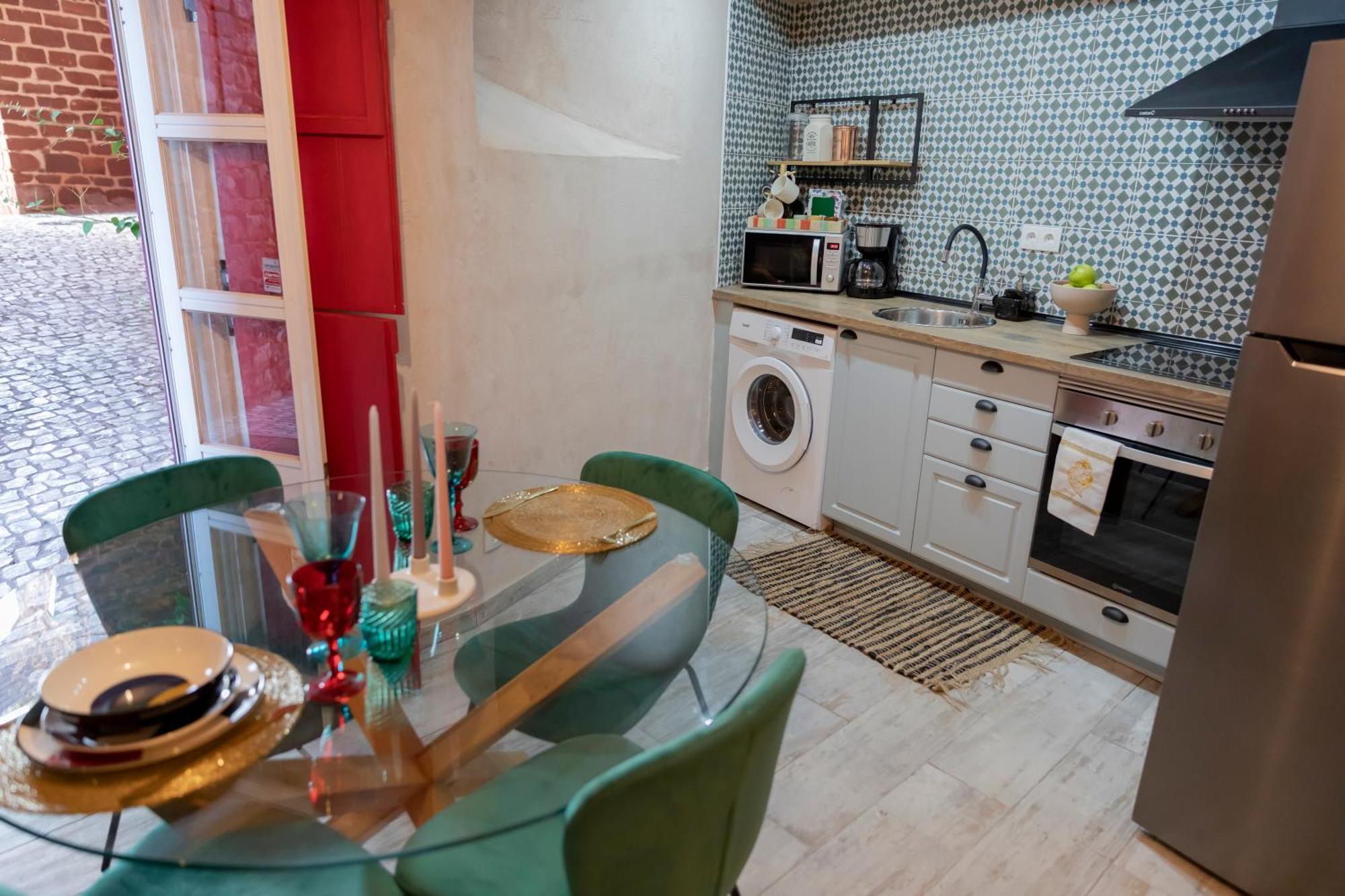 Portas Da Cidade Home سيلفيس المظهر الخارجي الصورة