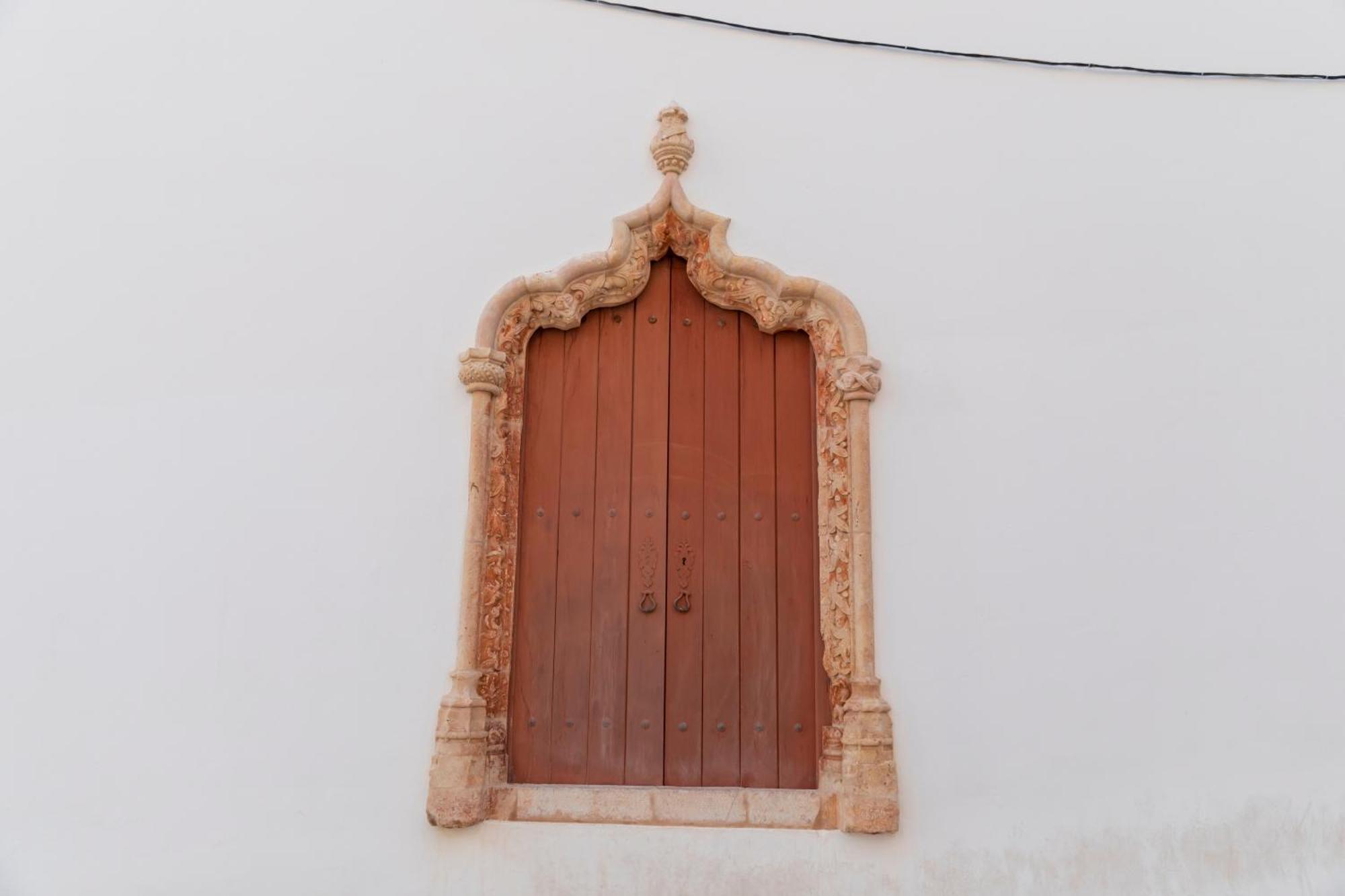 Portas Da Cidade Home سيلفيس المظهر الخارجي الصورة