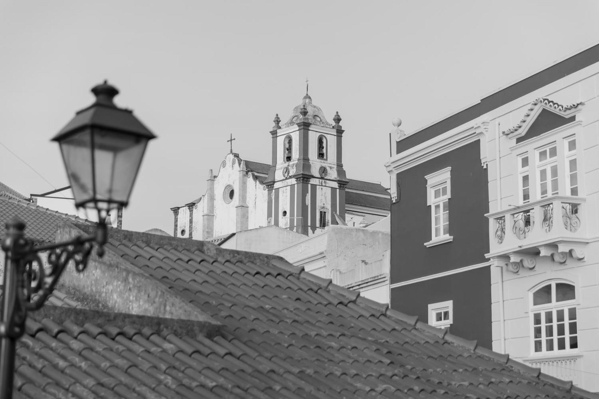 Portas Da Cidade Home سيلفيس المظهر الخارجي الصورة