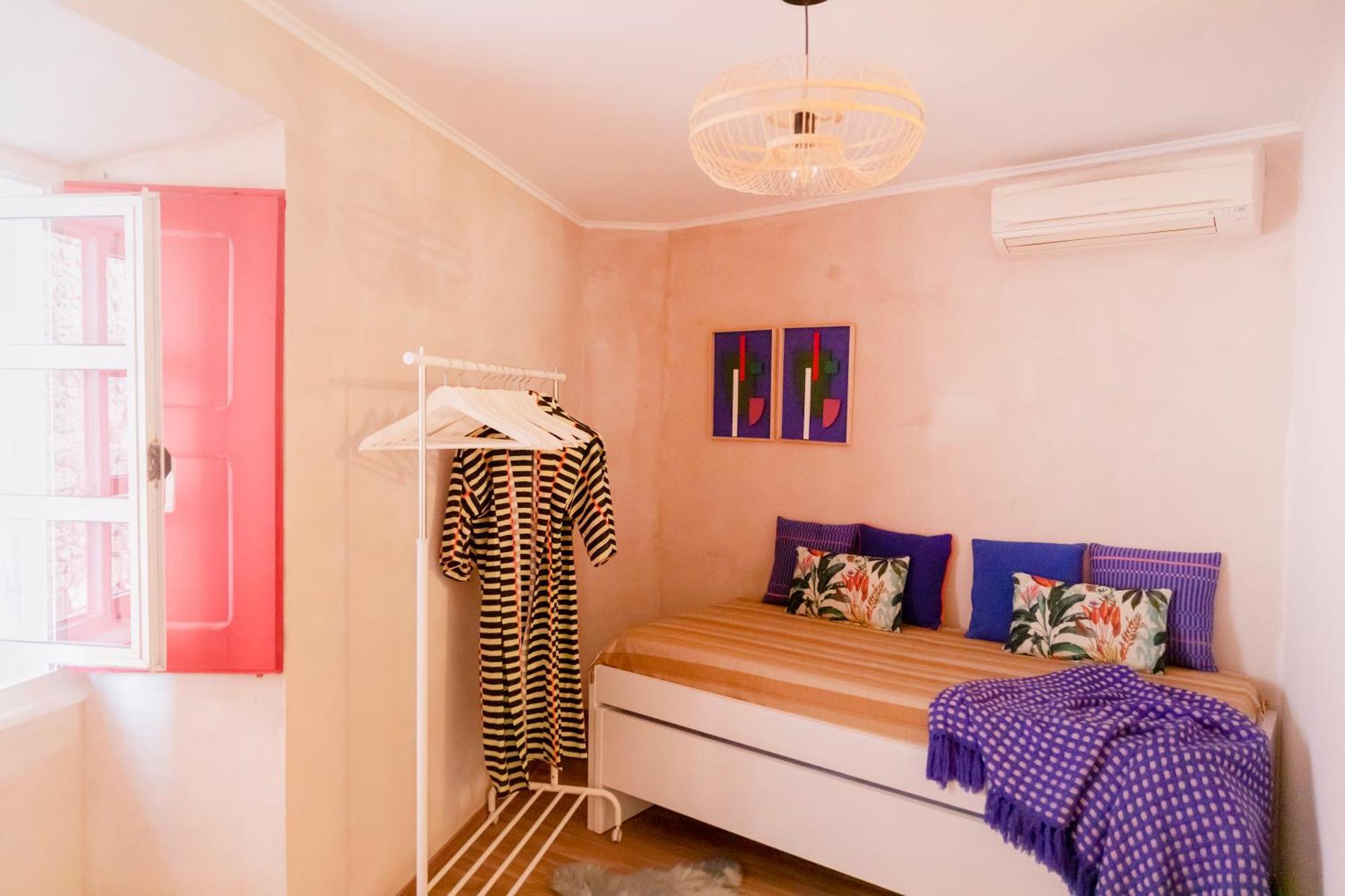 Portas Da Cidade Home سيلفيس المظهر الخارجي الصورة